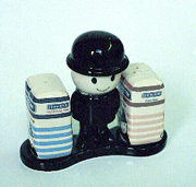 HOMEPRIDE_Salt & Pepper Fred Flourman